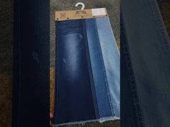 JSD3095: el número de unidades