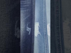 Se trata de un sistema de control de la calidad.