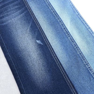 comprar 10 onzas de tejido de denim de buen estiramiento con stock listo para mujer y hombre online manufacture