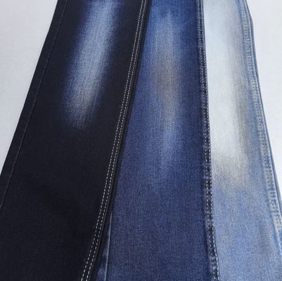 comprar 7S 12.5 OZ Core Peso pesado Tejido de algodón spandex denim para mujer o hombre Jeans online manufacture