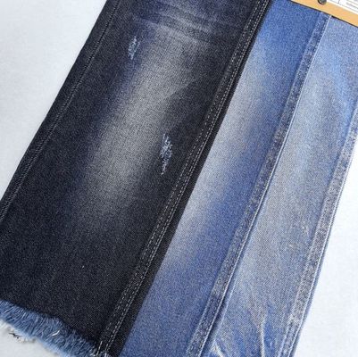 comprar Tejido para mujer o niño de algodón de espandéx, tejido de denim, rollo elástico bajo. online manufacture