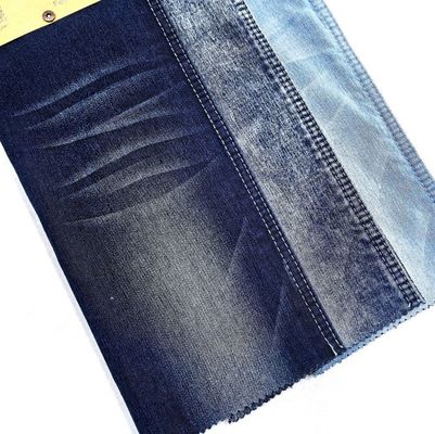comprar Niño o Hombre Azul Oscuro Falsos Tricotado Tejido Denim Suave 9.5 oz India online manufacture