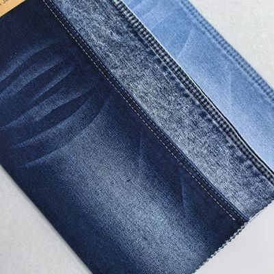 comprar Negro Oscuro 9.5 oz Bangladesh Tejido de Denim Tricotado Falso Para Niño O Hombre online manufacture
