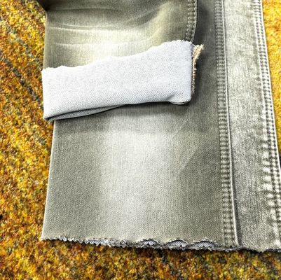 comprar Verde del Ejército 9.5 oz Bangladesh Tejido de denim de punto falso para niño o hombre online manufacture