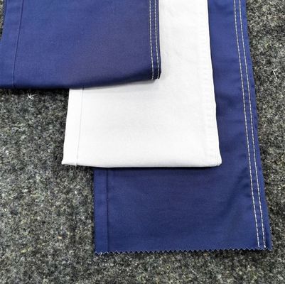 comprar Tejido de sarga de algodón spandex elástico bueno RFD 255GSM JS4092 teñido online manufacture