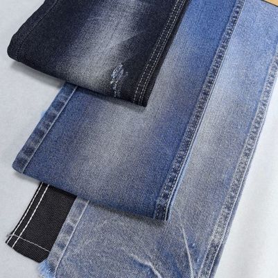 comprar 8.7 oz de tejido de denim de moda ligero de peso tejido de denim Jean online manufacture