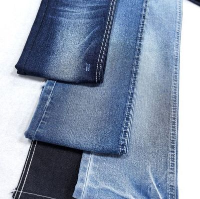 comprar Tejido de denim azul oscuro de 11.2 oz. online manufacture