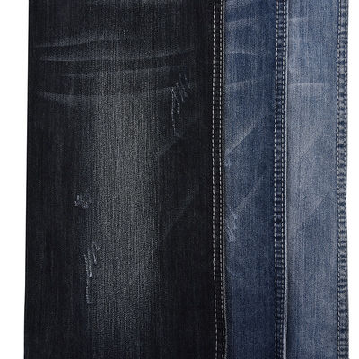comprar El material de algodón resistente a la contracción es el poliéster SPANDEX DENIM FABRIC JX795 10 oz. online manufacture