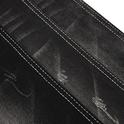 comprar Políester de algodón resistente a la contracción de tejido de denim JSD3339A 11 oz online manufacture
