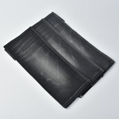 comprar El sofá de ropa Jean es de algodón poliéster espandéx tejido de denim 10,5 oz resistente a la contracción online manufacture