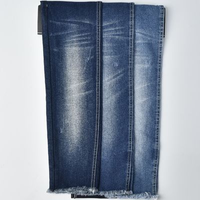 comprar Bolsas de zapatos de algodón poliéster espandéx estiramiento de denim tela 9.4 oz online manufacture