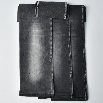 comprar 11.6oz Stretch Denim Tejido zapatos vestido prenda de vestir Jeans estirable Material online manufacture