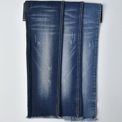 comprar 9 oz de algodón poliéster espandéx estiramiento denim tela denim zapatos vestido online manufacture