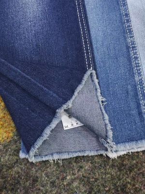 comprar Tejido de denim de spandex débil JSD3095 8.2 Oz online manufacture