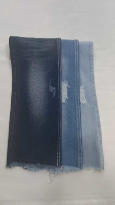 comprar Tejido vaquero Algodón Poliéster Viscosa Tejido vaquero 10+10x7 JSD3243 online manufacture