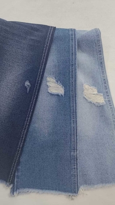 comprar Tejido de denim de algodón poliéster de viscosa Tejido de denim 10x7 JSD3250 online manufacture