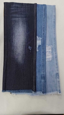 comprar 10.6oz Twill estilo azul oscuro 8+8*8 tejido de denim JSD3286-1 con alta calidad online manufacture
