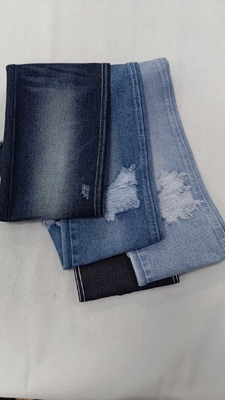 comprar 14.5 oz Peso pesado INDIGO oscuro 7 * 6 tejido de denim JSD3424 para jeans de moda online manufacture