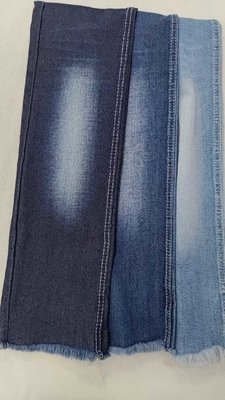 comprar 98% Algodón 2% Spandex 8.7oz Tejido vaquero ELASTICO INDIGO OSCURO 8+8x12/30 JSD3208 para vaqueros de moda online manufacture