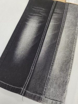 comprar Tejido vaquero de algodón con alta elasticidad y hilo de bambú vertical, cómodo y agradable para la piel JSD3058A para vaqueros online manufacture