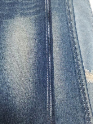 comprar Fábrica Fabricante 10oz  Estilo SARGA  Tejido Denim Con Construcción 10*7 JSD3181 para Jeans online manufacture
