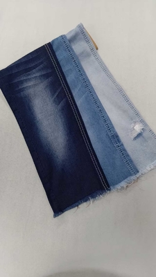 comprar Siro Ligero, peso 6oz, 100% Algodón, INDIGO OSCURO, con ancho completo de 180cm, tejido Denim sin elasticidad JSD3304 para venta al por mayor online manufacture