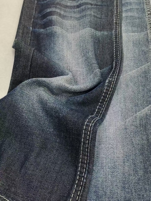 comprar 61% Lycell Tencel Summer Lady Jeans o Camisa de peso ligero Tejido denim débil elástico 180 cm de ancho completo online manufacture