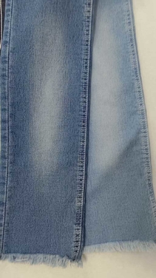 comprar Toalla inferior 9.4oz  Índigo oscuro con construcción de ancho completo de 160cm Tejido denim 16*150/40+16/TC JSD3343 para jeans online manufacture