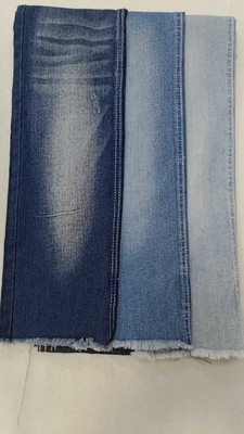 comprar 9.3oz  Índigo oscuro sin elástico con construcción de 177cm de ancho completo Tejido denim 12+12*16/70 JSD3321 -1 para jeans online manufacture