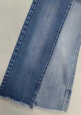 comprar Siro 10.9oz Indigo oscuro con ancho completo 170cm construcción 8+8x12/55/75TR Tejido de denim JSD3406 para jeans online manufacture