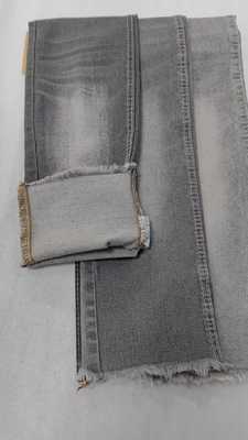comprar Gris claro de peso pesado con construcción de 180 cm de ancho completo, tejido Denim 8*16/70 JSD3067-13 para vaqueros de hombre online manufacture