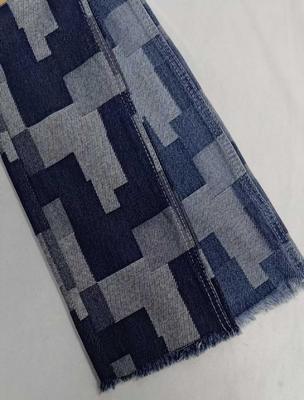 comprar OE 9.5oz Dark blue with full width 180cm Denim fabric JST5002 for men jeans online manufacture