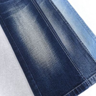 Hatchcross Slab 10.5oz Larga anchura de estiramiento Tejido de denim para jeans 168-170cm