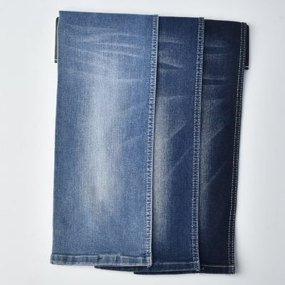 Zapatos vestido prenda de vestir elástica tejido denim algodón poliéster spandex 9.5 oz