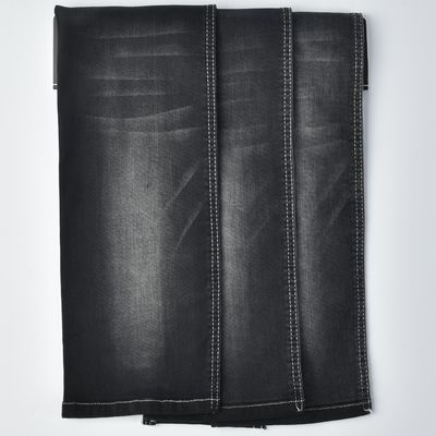 Tejido resistente a la contracción Falso Tejido Tejido Denim 10oz Bolsa de zapatos 45